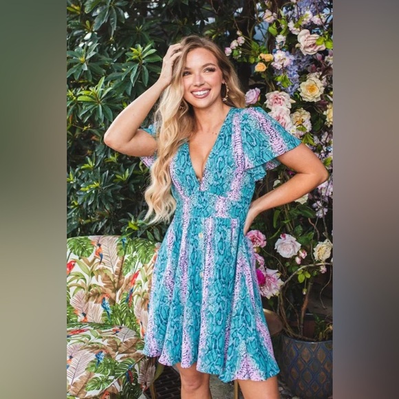 Buddy Love Dresses & Skirts - BuddyLove dress